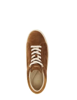 EDEN FLATFORM SNEAKER