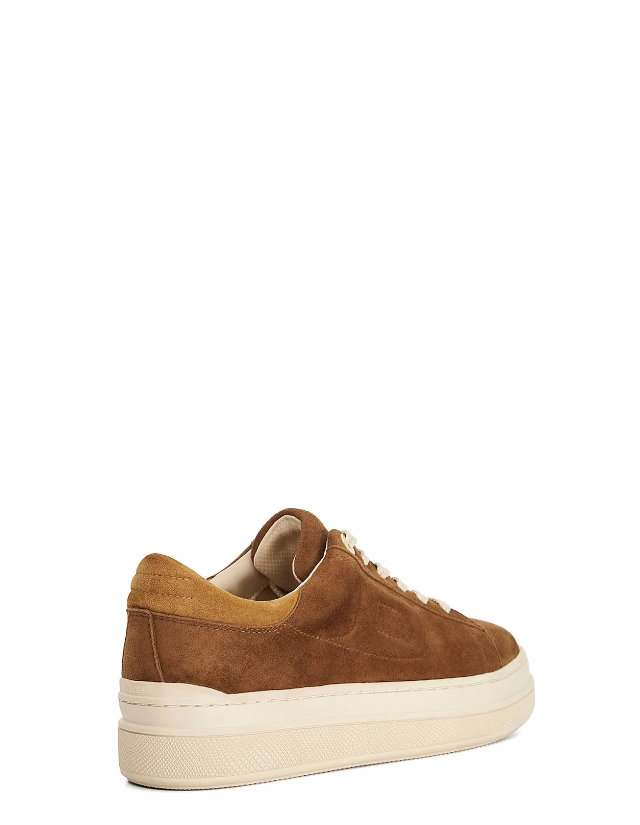 EDEN FLATFORM SNEAKER