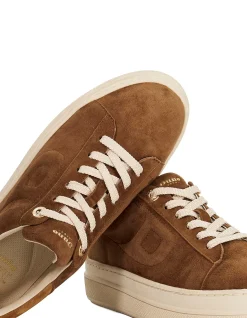 EDEN FLATFORM SNEAKER