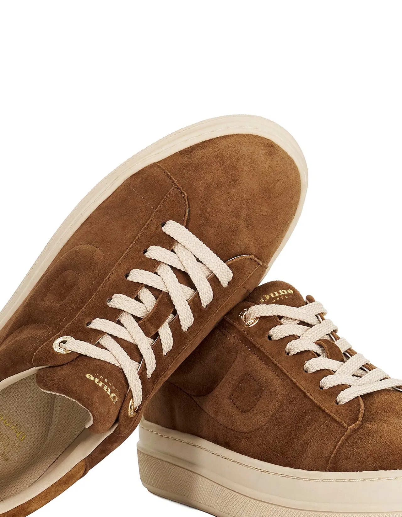 EDEN FLATFORM SNEAKER