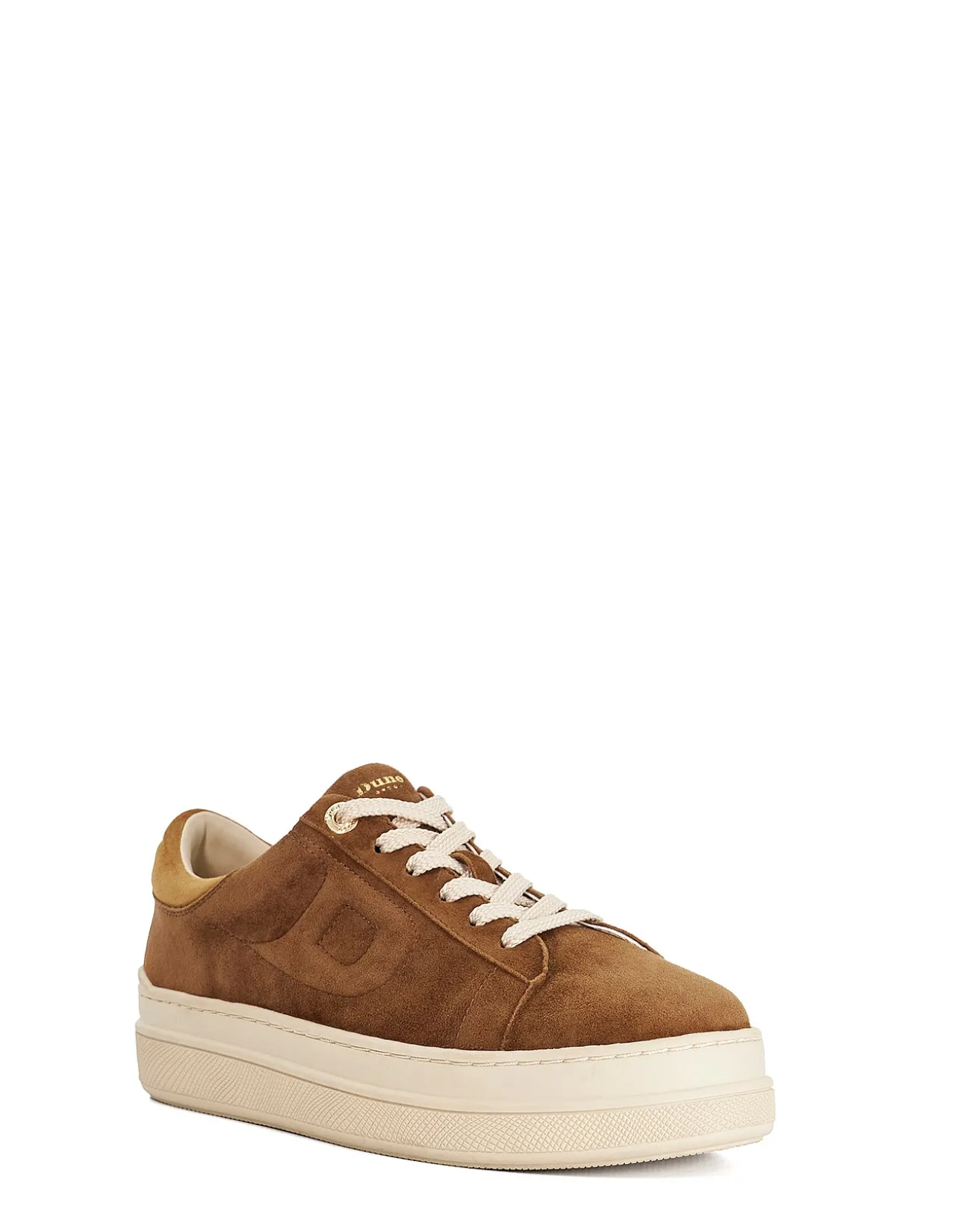 EDEN FLATFORM SNEAKER