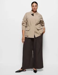 EDISON JACKET