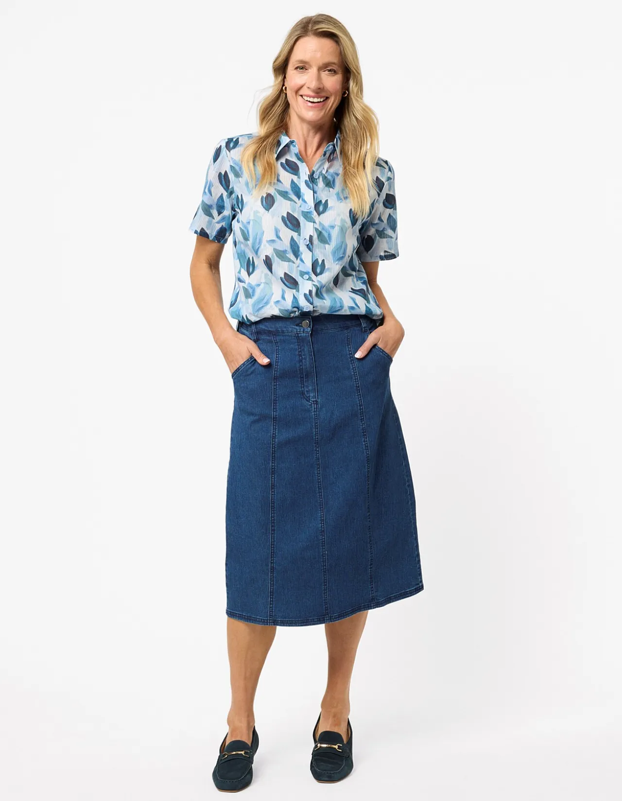 ELANI SHIRT
