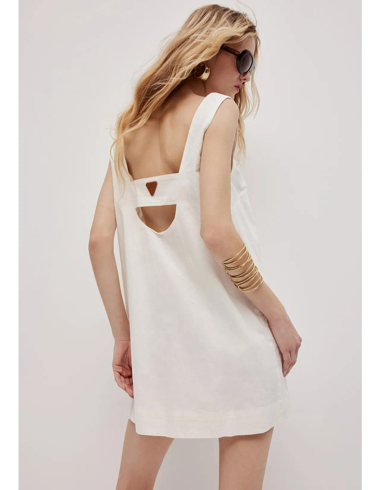 ELARA MINI DRESS