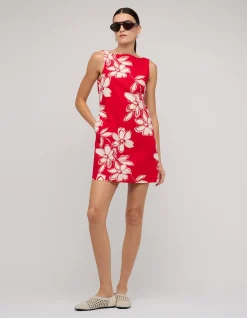 ELARA MINI DRESS