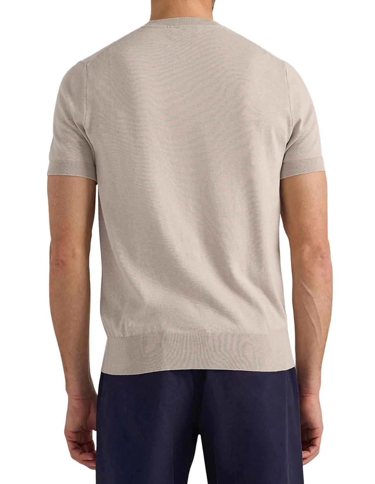 ELBA KNIT TEE
