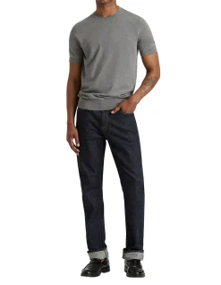 ELBA KNIT TEE