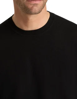 ELBA KNIT TEE
