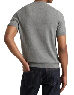 ELBA KNIT TEE