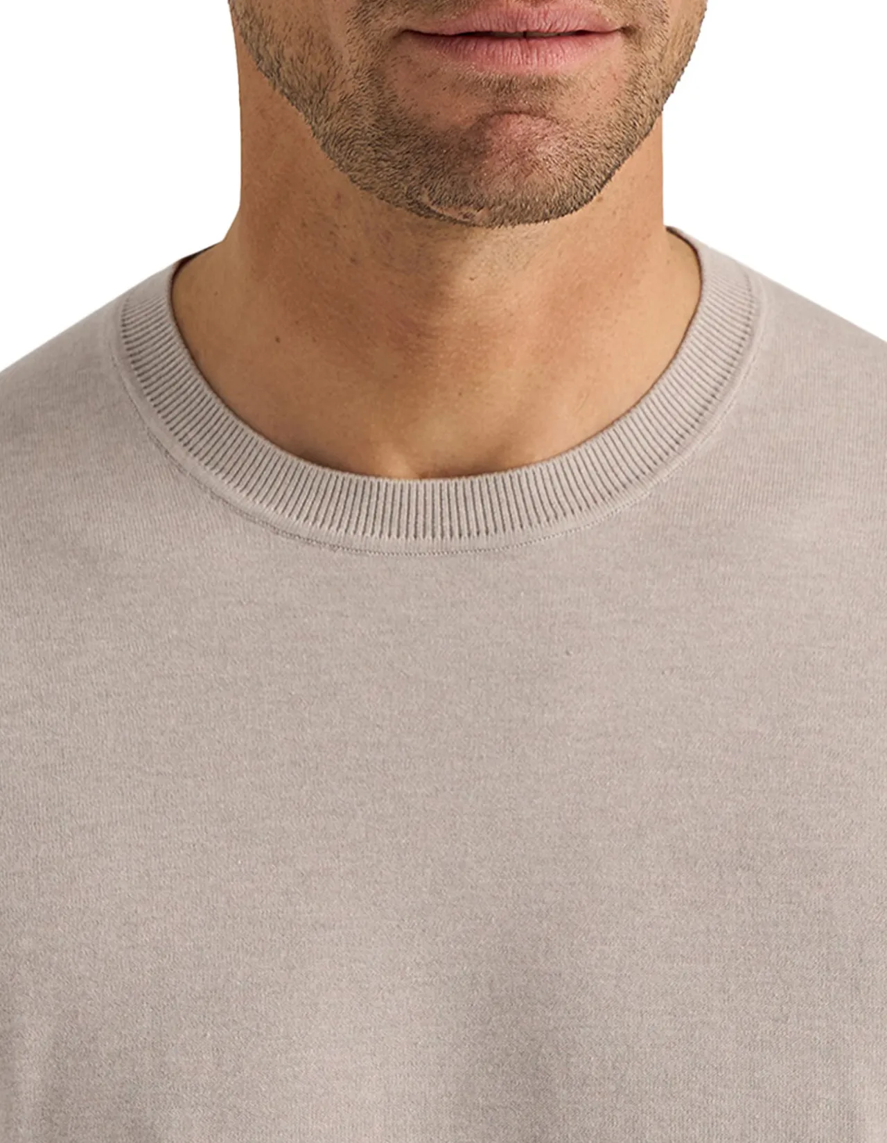 ELBA KNIT TEE
