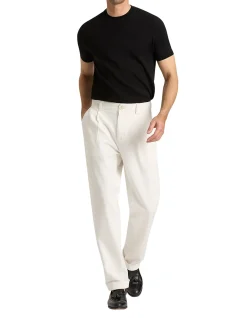 ELBA KNIT TEE