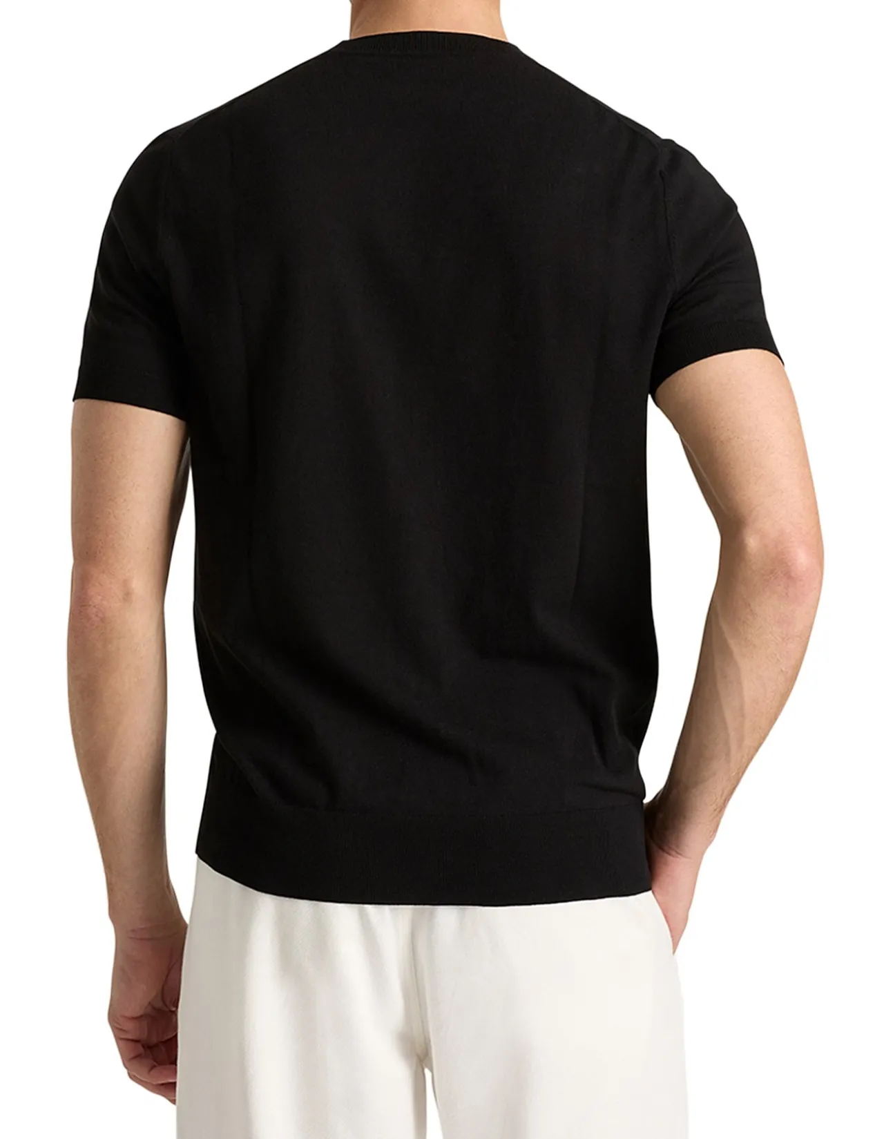 ELBA KNIT TEE