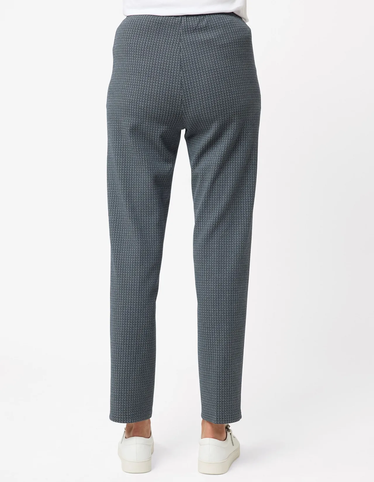 ELEANA SHORT LENGTH PANT