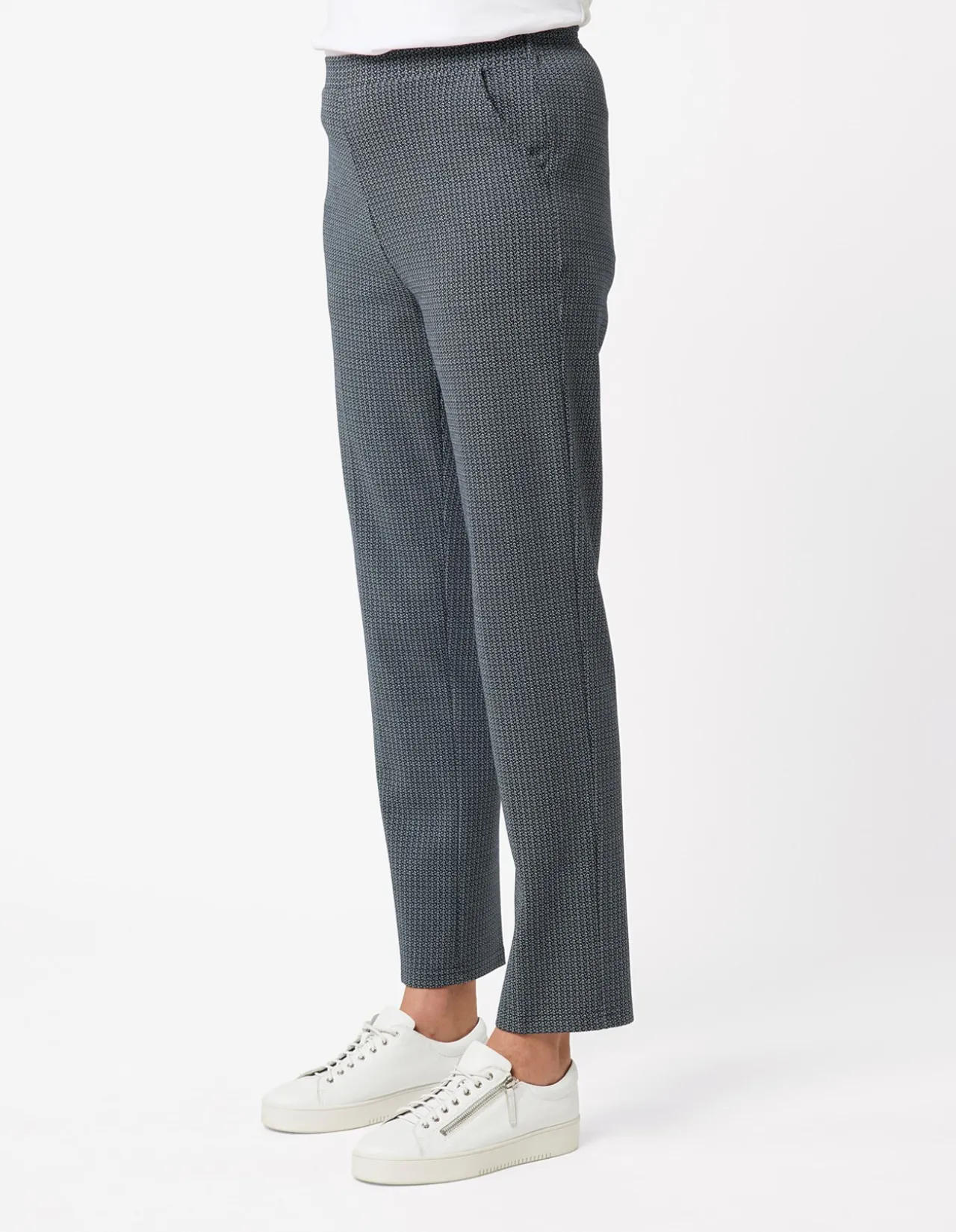 ELEANA FULL LENGTH PANT