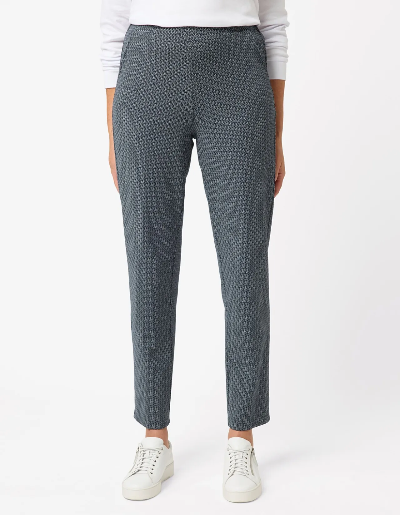 ELEANA FULL LENGTH PANT