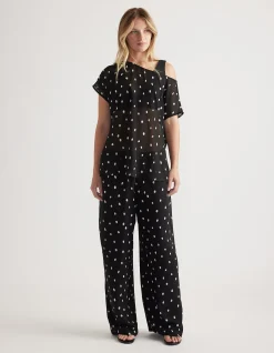ELIZA OFF SHOULDER SHEER TOP