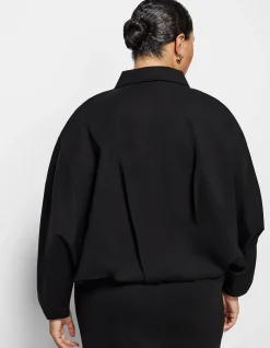 ELLA BOMBER