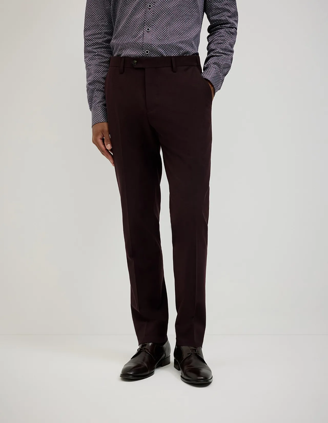 Elliot Tailored Pant