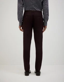 Elliot Tailored Pant