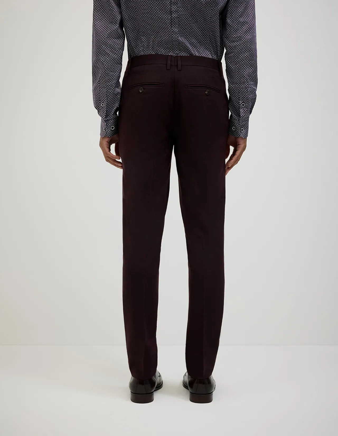 Elliot Tailored Pant