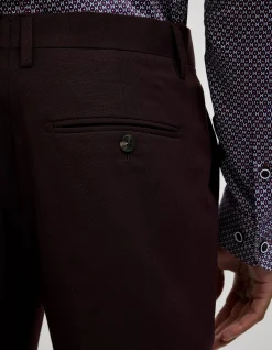 Elliot Tailored Pant