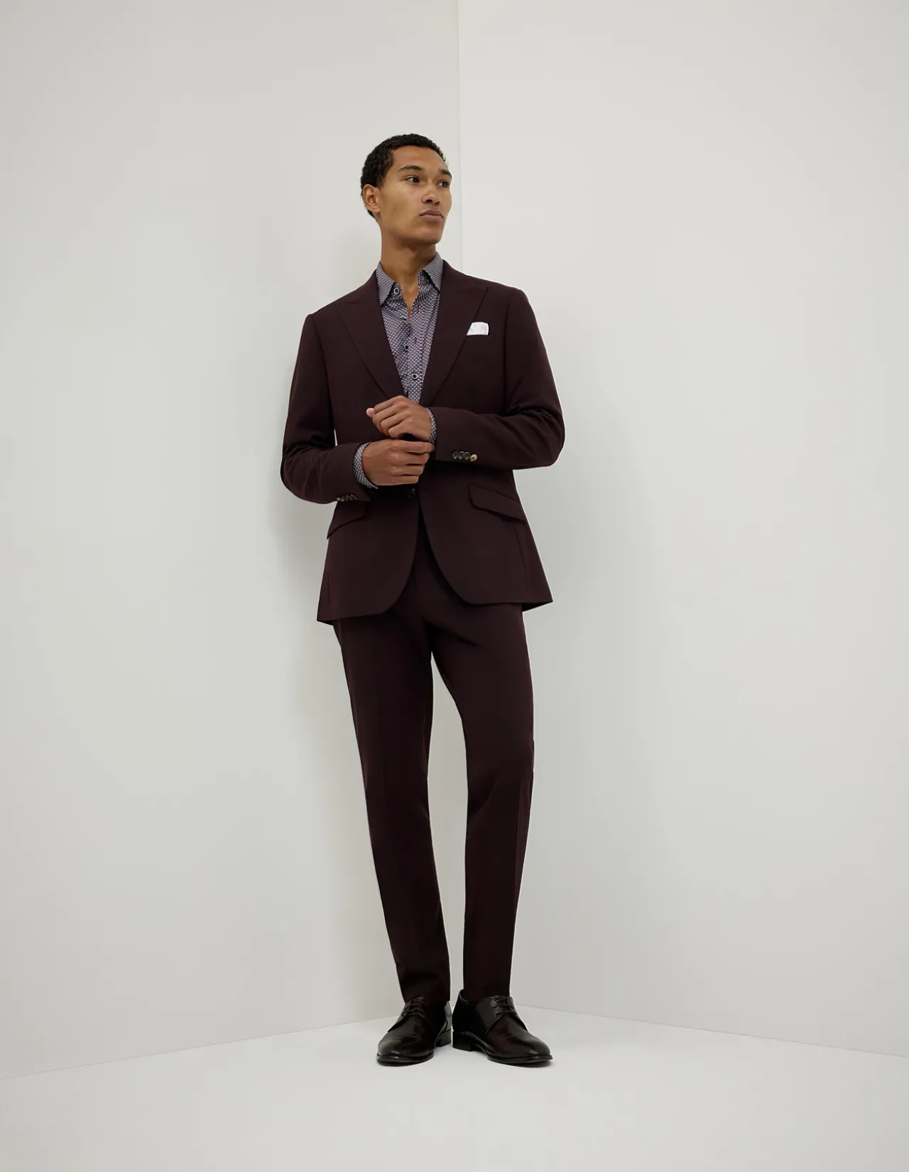 Elliot Tailored Pant