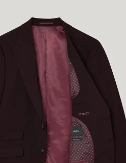 Elliot Tailored Jacket