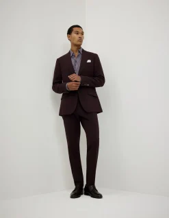 Elliot Tailored Jacket