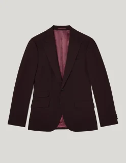 Elliot Tailored Jacket