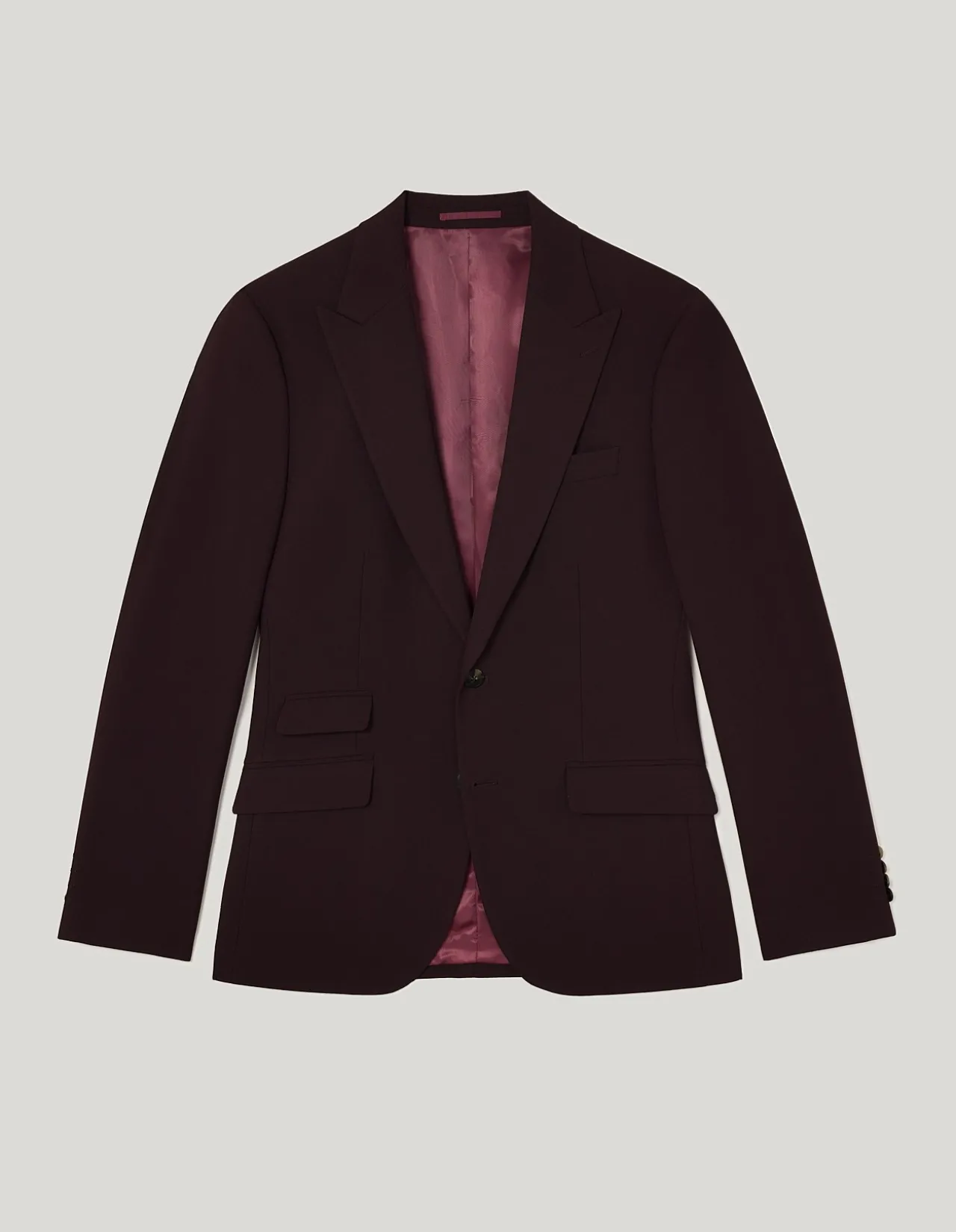 Elliot Tailored Jacket