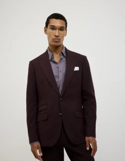 Elliot Tailored Jacket