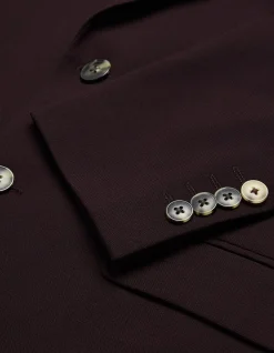Elliot Tailored Jacket
