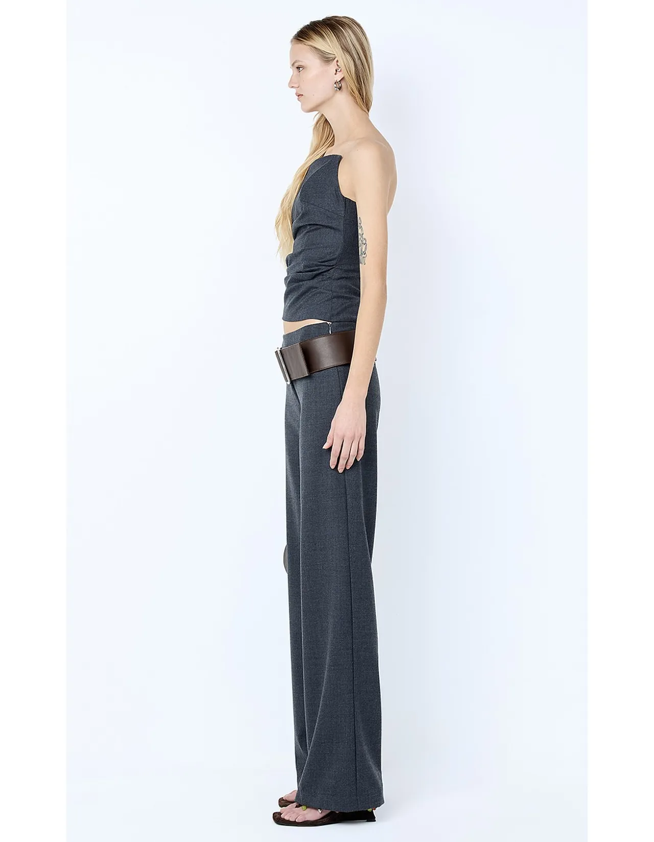 ELLIS STRAIGHT LEG PANT