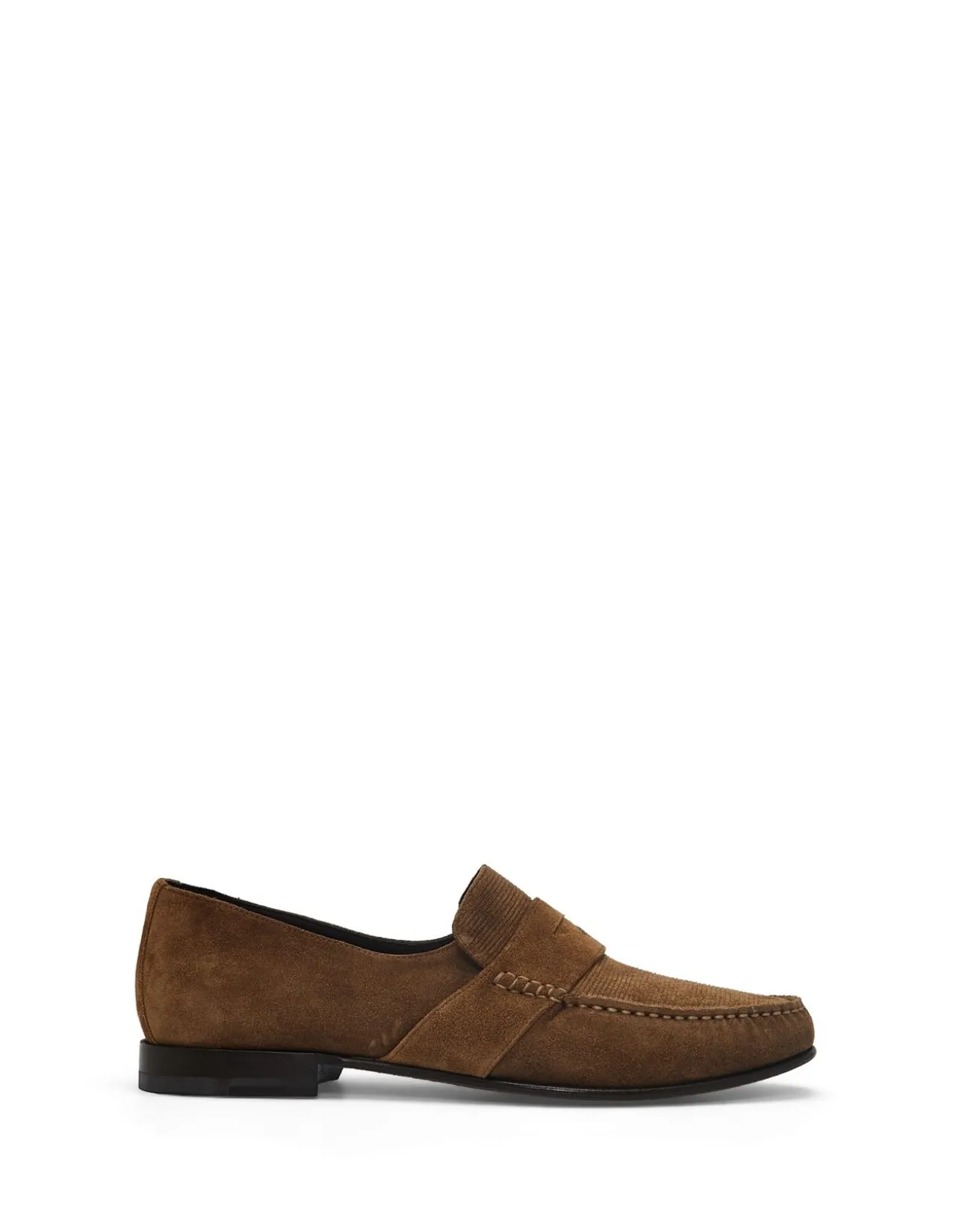 Elm Crosta Loafer