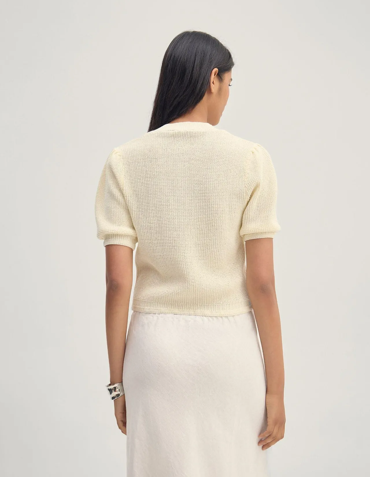 ELOISE CARDIGAN TOP