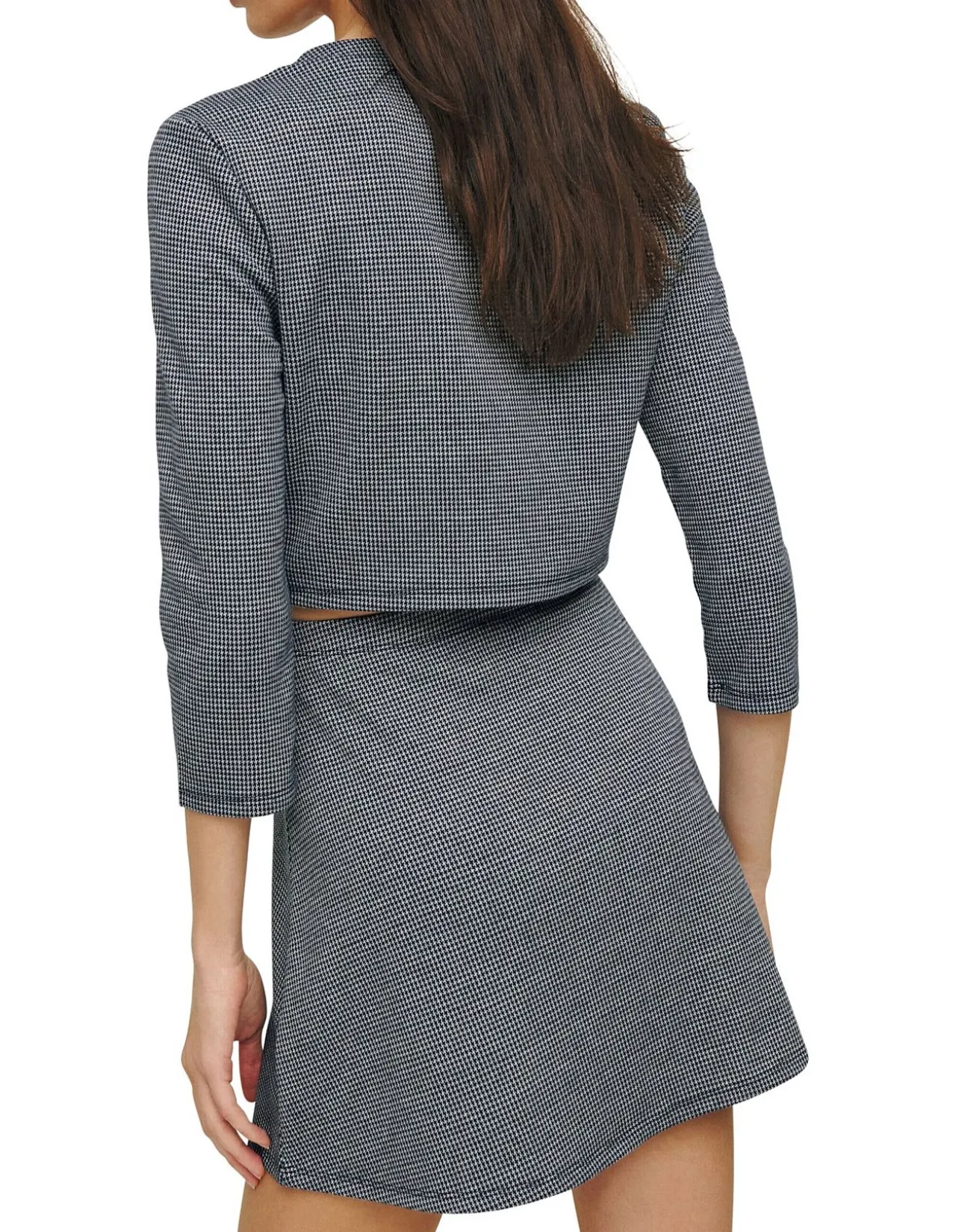 Elosia Knit Two Piece