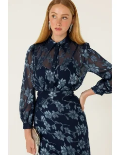ELPHINE BLOUSE