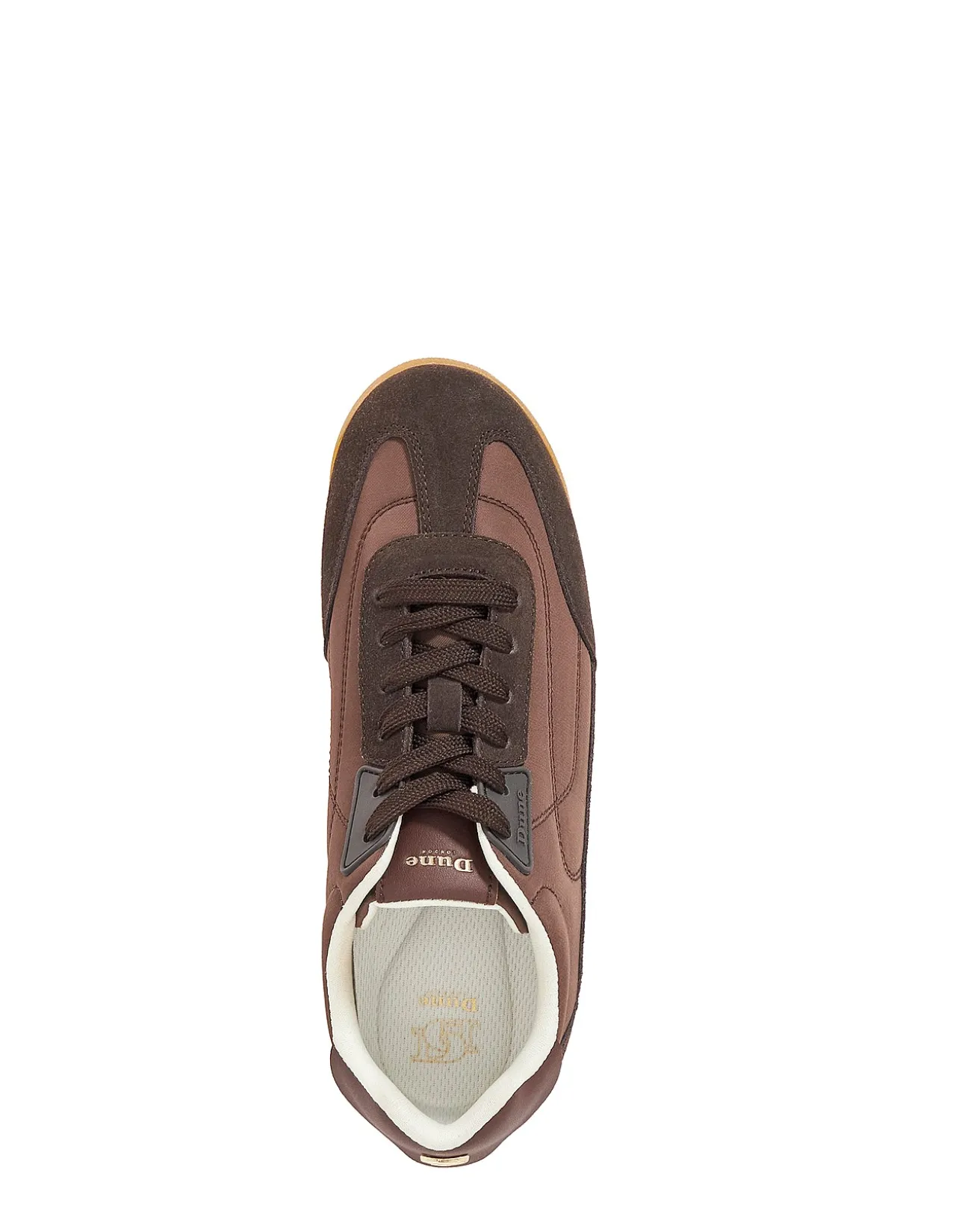 EMANIE RETRO TRAINER