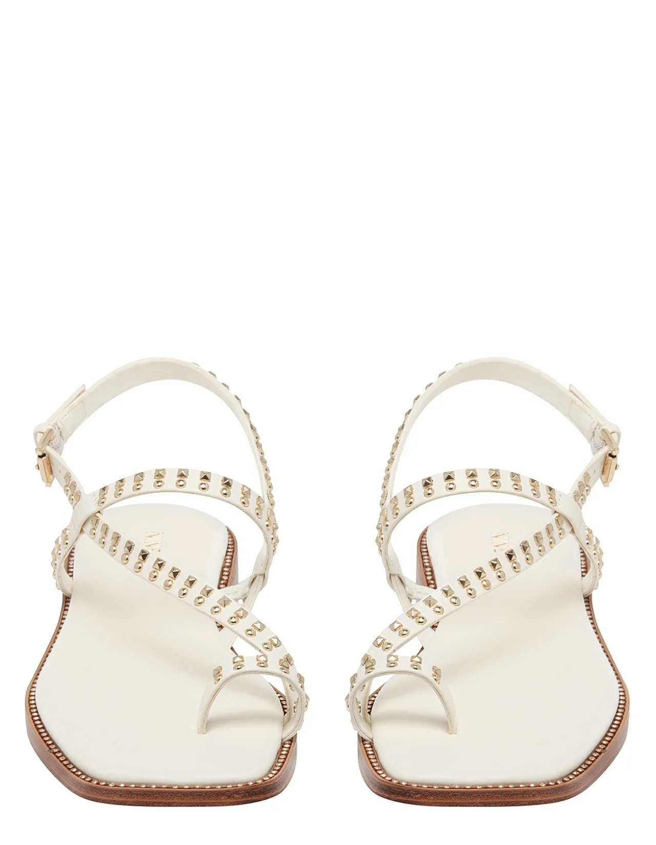 EMBRA FLAT SANDAL