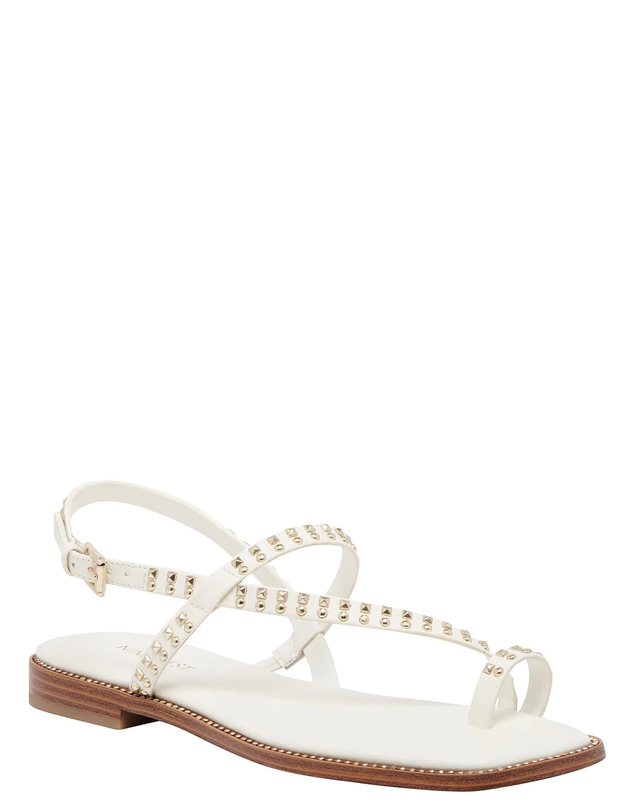 EMBRA FLAT SANDAL