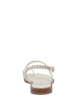 EMBRA FLAT SANDAL