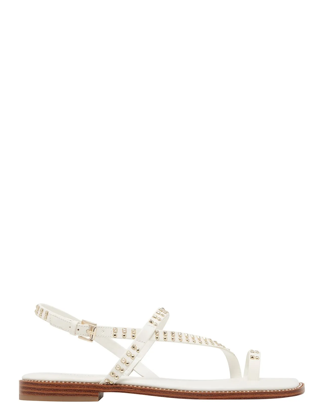 EMBRA FLAT SANDAL