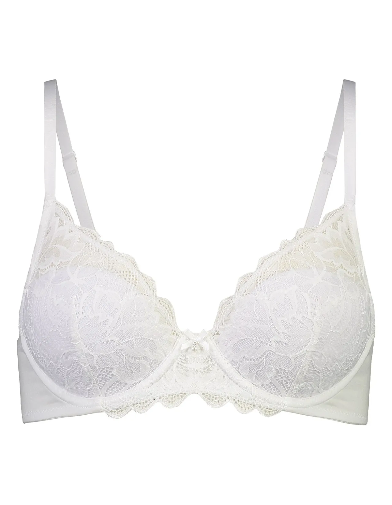 Embrace Full Coverage Contour Bra