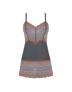 Embrace Lace Chemise