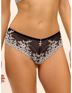 Embrace Lace Tanga Brief