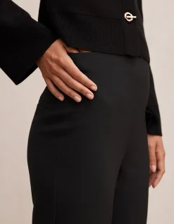 EMILY SLIM TAILORED PANTS