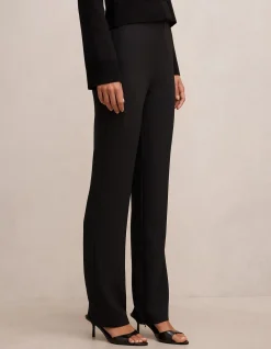 EMILY SLIM TAILORED PANTS