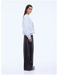 ENA PELLY ROSE SWEATSHIRT
