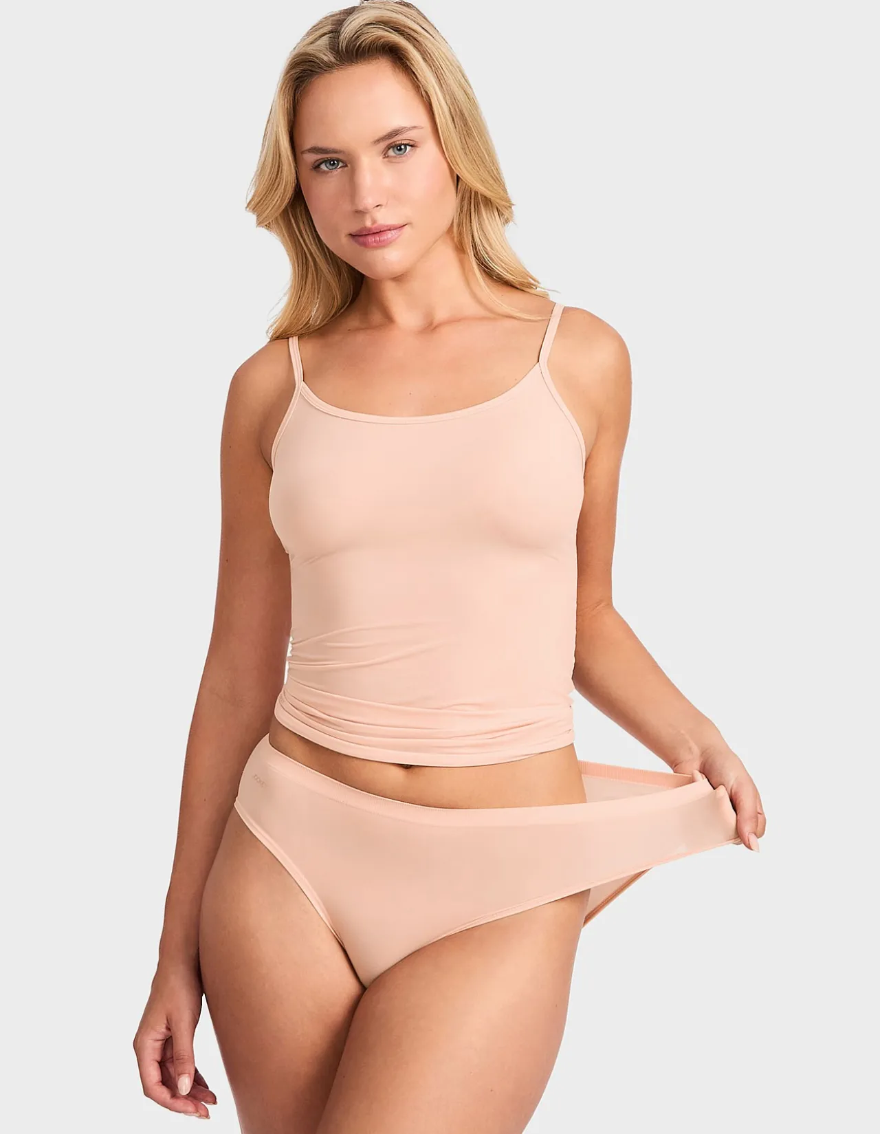 Endless Stretch Bikini