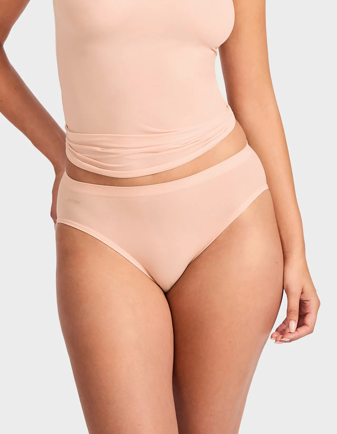 Endless Stretch Bikini